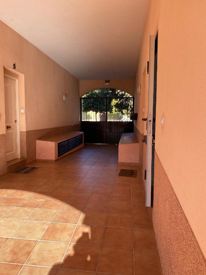 Sevilla. Gerena Casa Rural Para Familia O Profesionales Eksteriør bilde