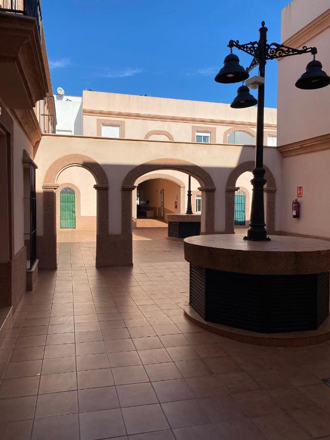 Sevilla. Gerena Casa Rural Para Familia O Profesionales Eksteriør bilde