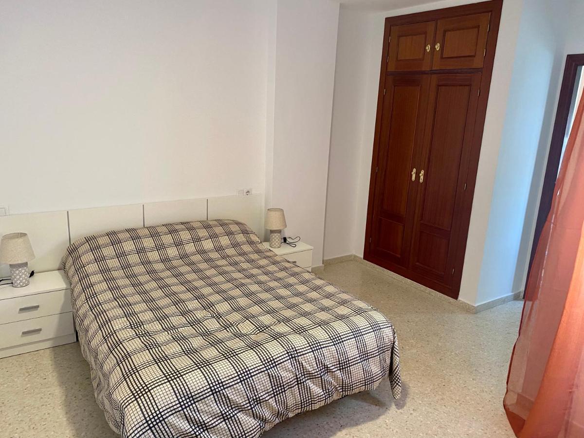Sevilla. Gerena Casa Rural Para Familia O Profesionales Eksteriør bilde